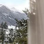 Appartement Haus Wallner *