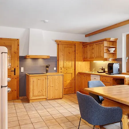 Appartement Haus Wallner Neustift im Stubaital