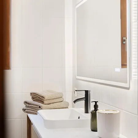 Haus Wallner Apartment