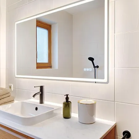 Apartment Haus Wallner *