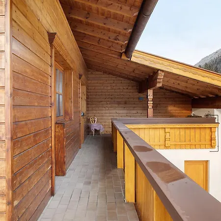 Haus Wallner Apartment Neustift im Stubaital