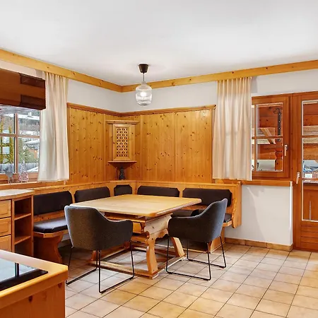 Haus Wallner Apartment *