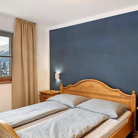 Haus Wallner Apartment