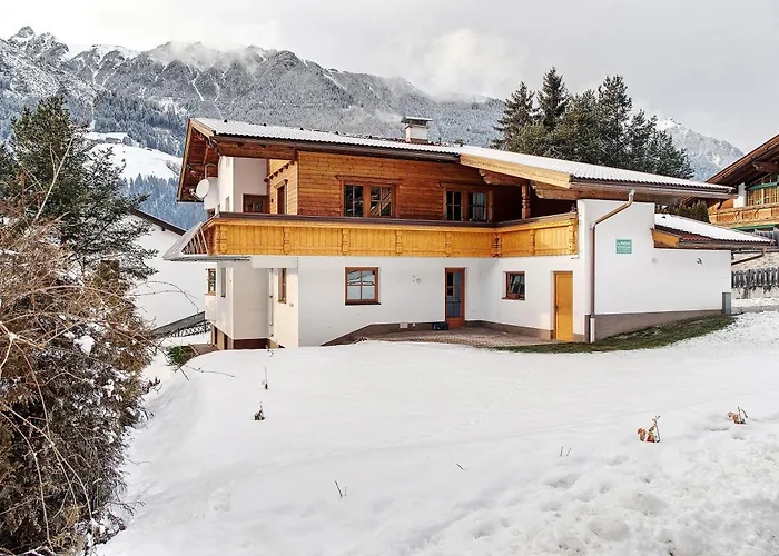 Haus Wallner Neustift im Stubaital