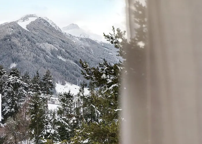 Appartement Haus Wallner *