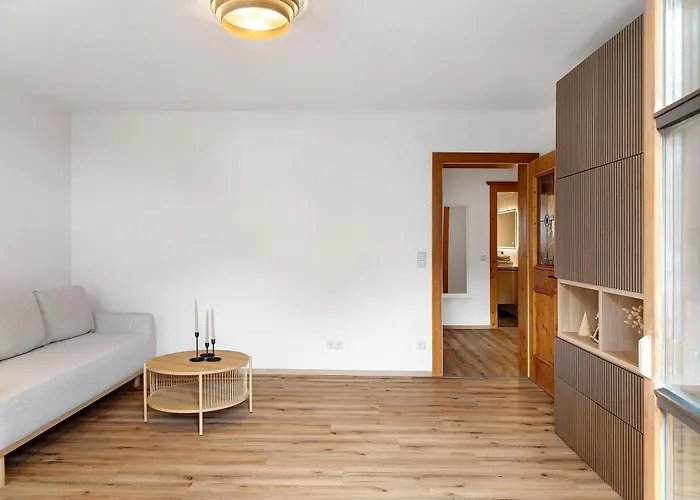 Haus Wallner Neustift im Stubaital