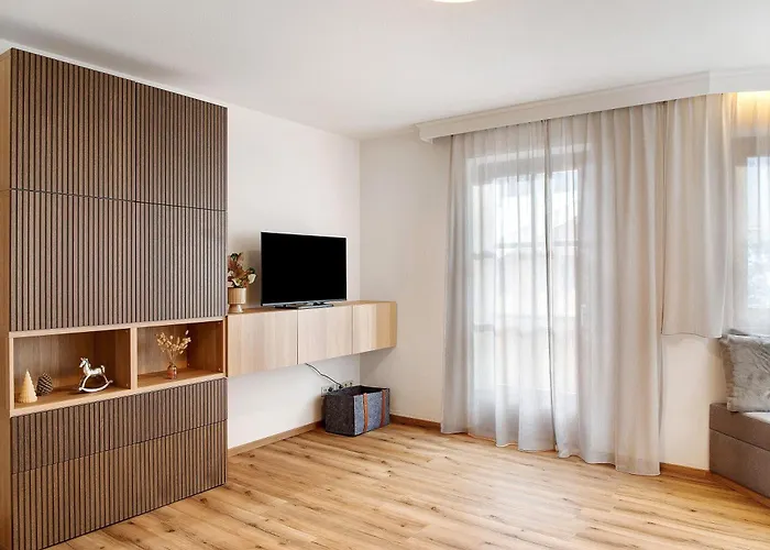 Haus Wallner Appartement *