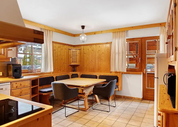 Haus Wallner Neustift im Stubaital