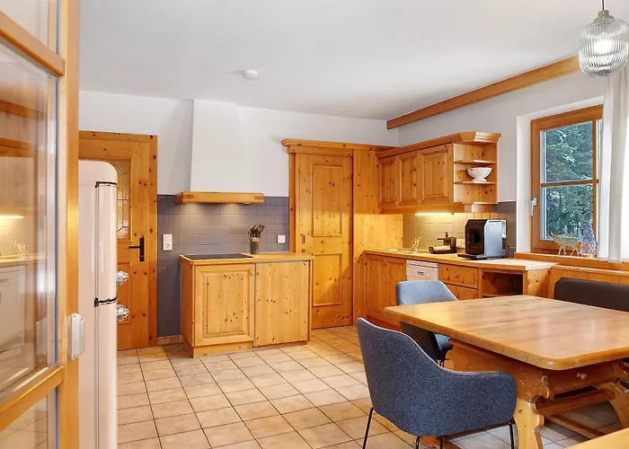 Apartment Haus Wallner Neustift im Stubaital