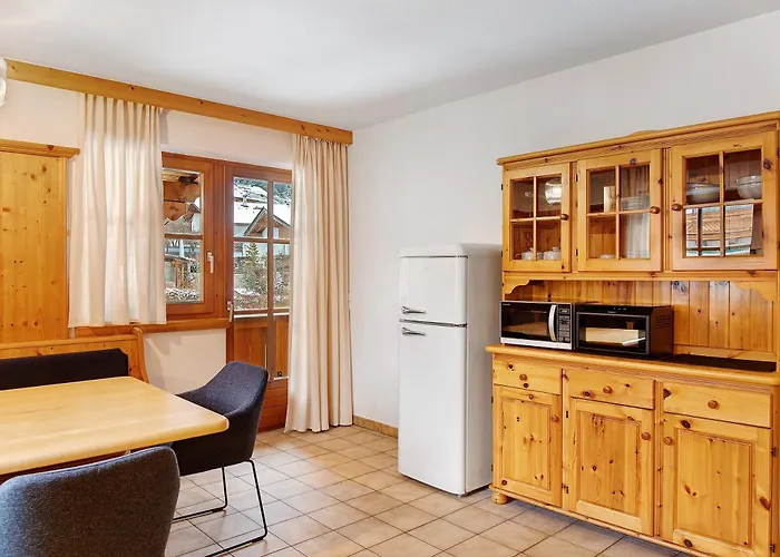 Haus Wallner Apartment Neustift im Stubaital