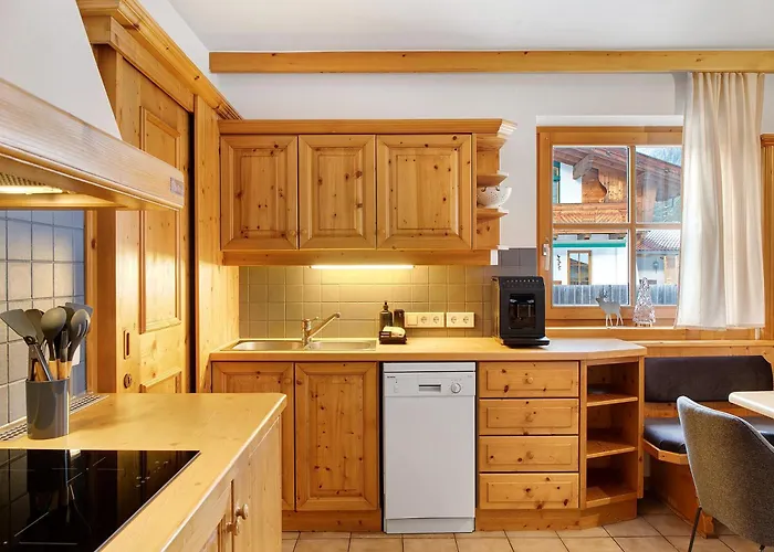 Haus Wallner * Neustift im Stubaital