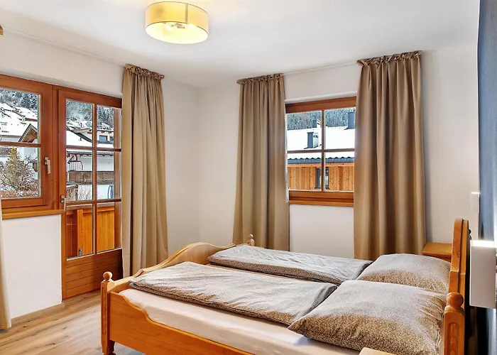 Haus Wallner * Neustift im Stubaital