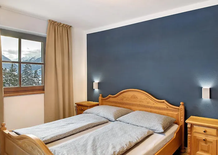 Haus Wallner Apartment