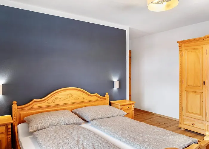 Apartment Haus Wallner *