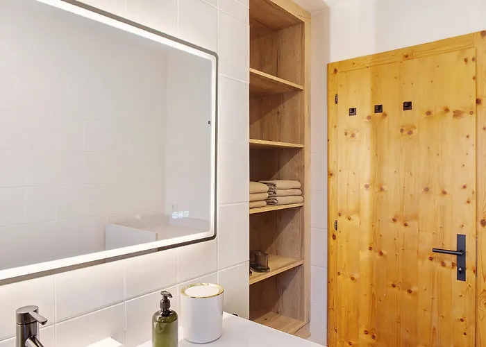 Apartment Haus Wallner