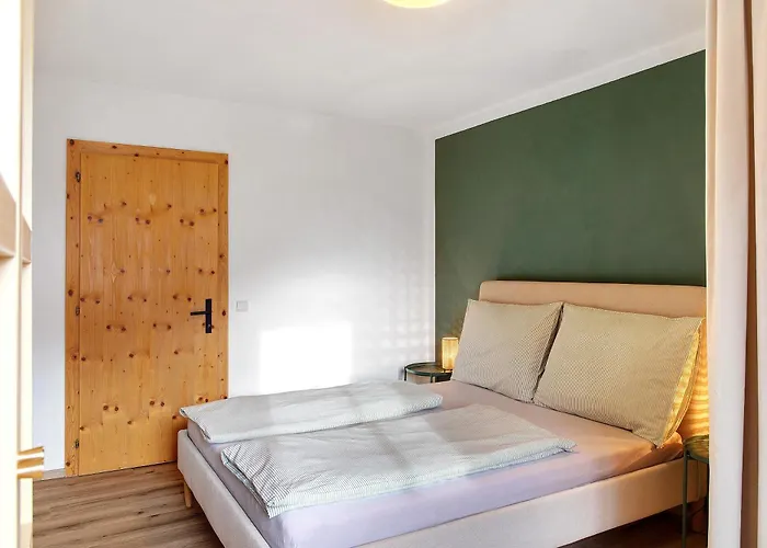 Appartement Haus Wallner