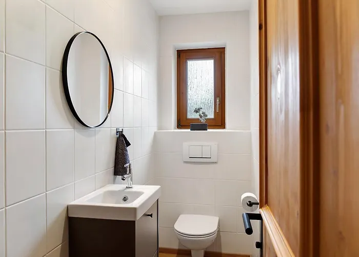 Appartement Haus Wallner Neustift im Stubaital