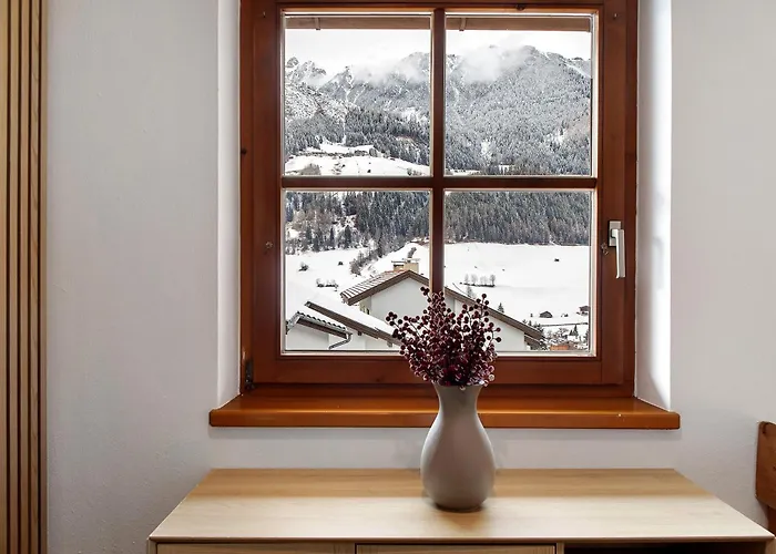 Haus Wallner Neustift im Stubaital