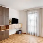 Haus Wallner Apartman *