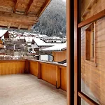 Apartman Haus Wallner Neustift im Stubaital