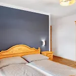 Apartman Haus Wallner *