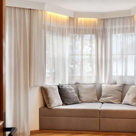 Apartmán Haus Wallner