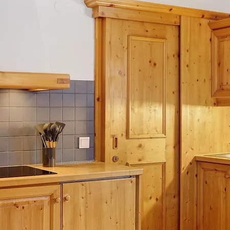 Apartmán Haus Wallner