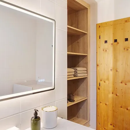 Apartmán Haus Wallner