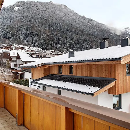 Haus Wallner Appartamento Neustift im Stubaital