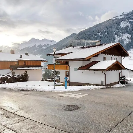 Haus Wallner Appartamento