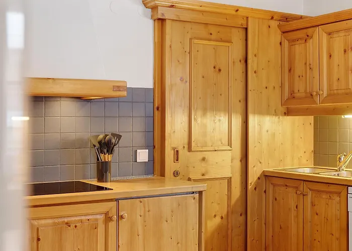 Apartmán Haus Wallner