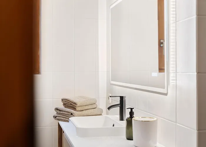 Haus Wallner Apartmán