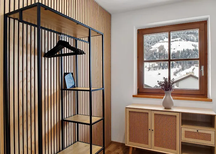 Haus Wallner * Neustift im Stubaital