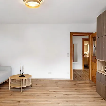 Haus Wallner Διαμέρισμα Neustift im Stubaital
