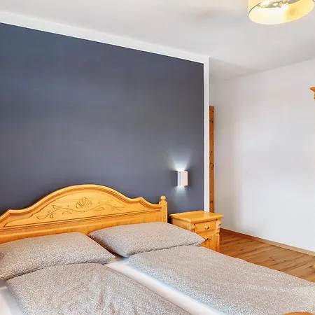 Haus Wallner Διαμέρισμα *
