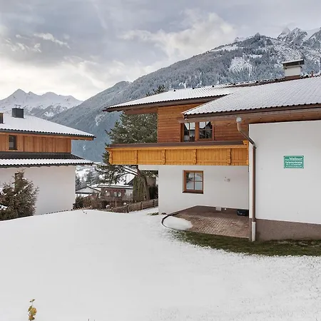 Haus Wallner Διαμέρισμα *